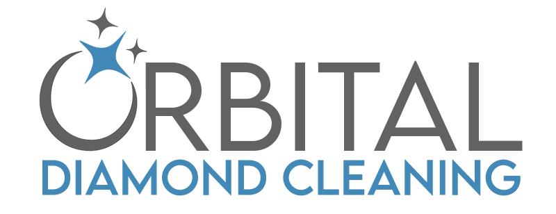 Orbital Diamond Cleaning